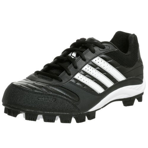 adidas Men's Triple Star 6 Low Baseball Cleat