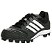 adidas Men's Triple Star 6 Low Baseball Cleat