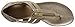 Kenneth Cole REACTION Women's Summer Lovin Gladiator Sandal