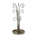 Umbra Bijou Jewelry Tree by Jason Nip, Antique Bronze