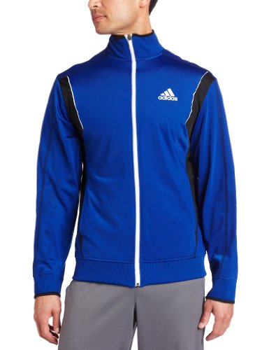 adidas Mens Clima Max Jacket