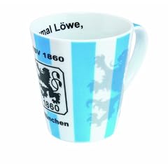 TSV 1860 M�nchen Tasse im Geschenkkarton