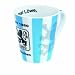 TSV 1860 M�nchen Tasse im Geschenkkarton