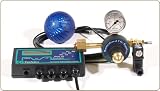 Co2 Monitor and Doser – Computer Controlled Complete Kit: computer monitors