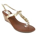 Steve Madden Women's Flipperr Sandal