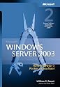 Windows Server 2003 Administrator's Pocket Consultant 2nd Edition