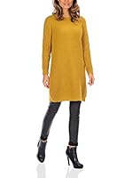 Nice&Rock Pull Maeeva (MOUTARDE)