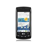 LGAllyVS740AndroidTouchDisplayBluetoothCameraPhone(Verizon)