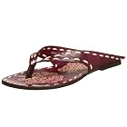 Shellys London Women's Spicy Sandal