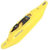 Sporting Goods : LiquidLogic Kayaks Vision 44 Whitewater Kayak