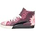 PUMA Women's 4M Mix High Top Sneaker image 6
