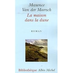La Maison dans la dune