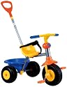Smart Trike 1390400 - Dreirad "My First Trike"