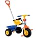Smart Trike 1390400 - Dreirad "My First Trike"
