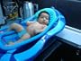 Fisher-Price Bath Center
