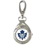 NHL Unisex HG-TOR Clip-On Toronto Maple Leafs Watch
