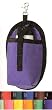 NEW Heav Denier Nylon Water Bottle Carrier for Saddle