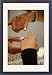 Framed Prints of Couple choosing a wedding ring, Paris, France, Europe from Robert Harding