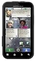 Motorola Defy Smartphone (9,4 cm (3,7 Zoll) Touchscreen, 5 MP Kamera, Android 2.2 OS, wassergesch&uuml;tzt, staubdicht) schwarz