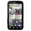 Motorola Defy Smartphone (9.4 cm (3.7 Zoll) Touchscreen, 5 MP Kamera, Android 2.2 Betriebssystem) wei�