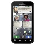 Motorola Defy Smartphone (9,4 cm (3,7 Zoll) Touchscreen, 5 MP Kamera, Android 2.2 OS, wassergesch�tzt, staubdicht) schwarzvon "Motorola"