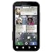 Motorola Defy Smartphone (9.4 cm (3.7 Zoll) Touchscreen, 5 MP Kamera, Android 2.2 Betriebssystem) wei�