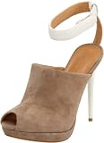 L.A.M.B. Womens Apollo Ankle-Strap Sandal - Womens Shoes Sandal
