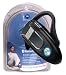 Motorola 89237 H500 Bluetooth Wireless Headset (Soft Black)