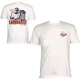 Chase Authentics Dale Earnhardt Pocket T-Shirt