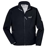 Jack Wolfskin Herren Winterjacke Icedancer Men black - Jack Wolfskin