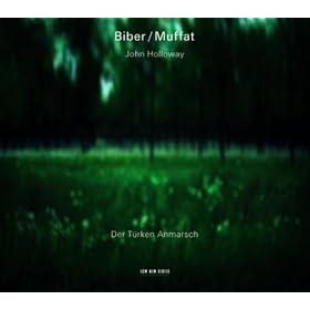 Biber, Muffat: Der T�rken Anmarsch