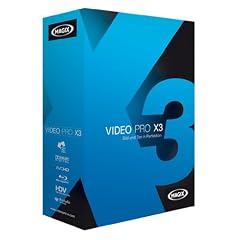 MAGIX Video Pro X3