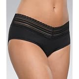 Hanky Panky T-Shirt Hipster Panty