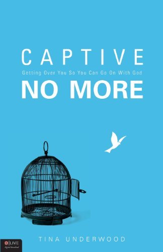 Captive No More