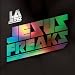 Jesus Freaks (Original Mix)