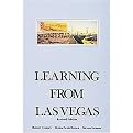 Learning from Las Vegas (The Forgotten Symbolism of Architectural Form) (Revised) (Paperback)