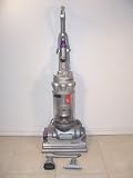 Review Dyson  / NICE UPRIGHT DYSON VACUUM CLEANER DC14 BAGLESS W HEPA