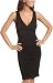Ruby Rox Juniors' Ity All Over Rouched Dress