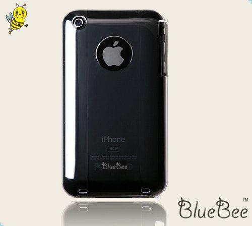シェルカバー for iPhone 3G/3GS クリア