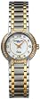 Raymond Weil Women's 2320-STS-00985 Othello Diamond Watch
