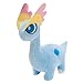 TOMY Pokémon Small Plush Amaura