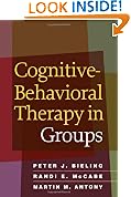 Cognitive-Behavioral Therapy in Groups