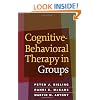 Cognitive-Behavioral Therapy in Groups
