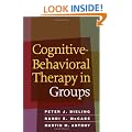 Cognitive-Behavioral Therapy in Groups