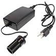 Wagan 5 Amp AC to 12V DC Power Adapter