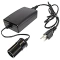5 Amp AC to 12V DC Power Adapter