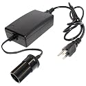 Wagan 5 Amp AC to 12V DC Power Adapter