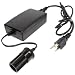 Wagan 5 Amp AC to 12V DC Power Adapter