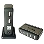 HHQ 7 Port USB 2.0 Hub incl. Netzteil aktiv mit St&hellip von BOLWINS