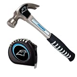 Carolina Panthers Hammer/Tape Combo